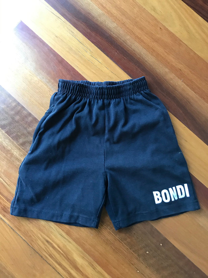 Second hand shorts