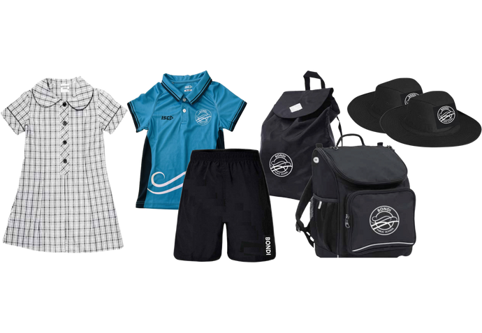 2023 Kindy Starter Pack with TUNIC