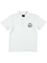 Load image into Gallery viewer, Short Sleeve Polo - Old Style
